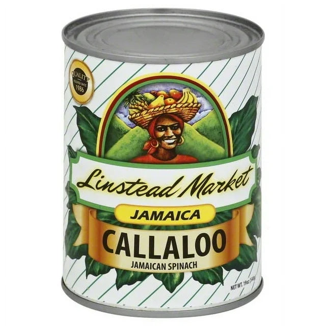 Linstead Market Callaloo